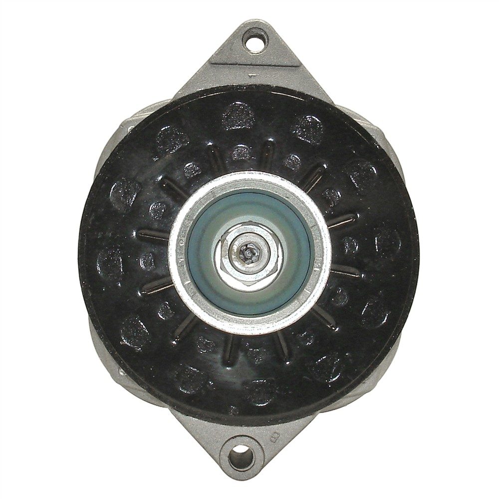 AC Delco Gold Remanufactured 140.0A Alternator 334-2436 — image 4